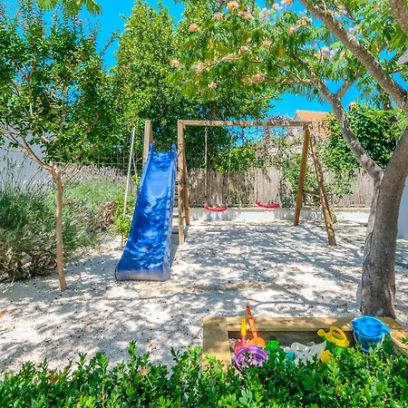Hébergement de vacances House Lavanda Gornji Zemunik