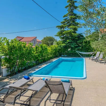 Hébergement de vacances House Lavanda Gornji Zemunik
