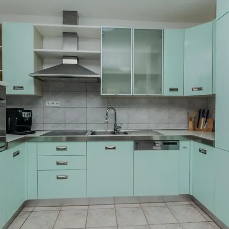 House Lavanda * Gornji Zemunik