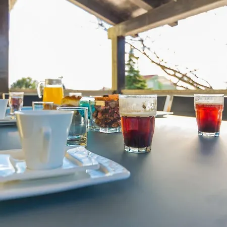 Casa vacanze House Lavanda *