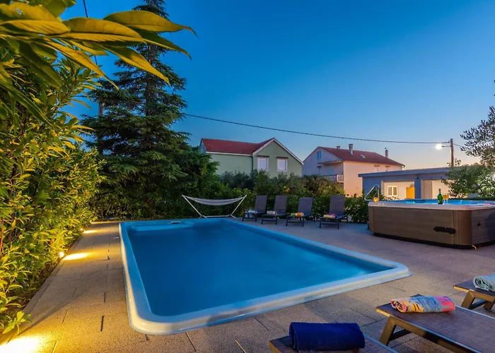House Lavanda Gornji Zemunik