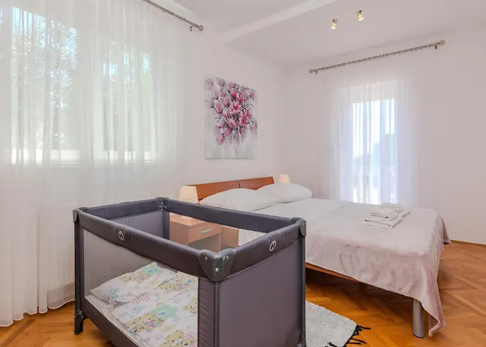 House Lavanda * Gornji Zemunik