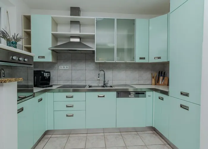 House Lavanda * Gornji Zemunik