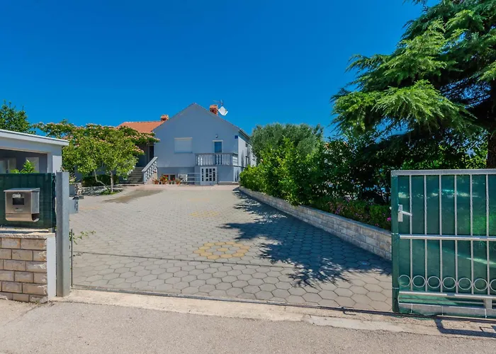 Ferienhaus House Lavanda *