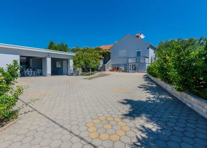 Ferienhaus House Lavanda