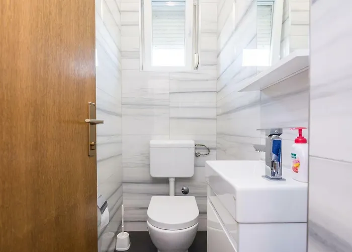 House Lavanda Ferienhaus *