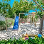 Дом отдыха House Lavanda Gornji Zemunik