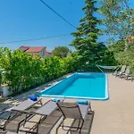 Дом отдыха House Lavanda Gornji Zemunik