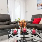 Дом отдыха House Lavanda