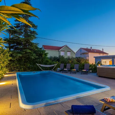 House Lavanda Gornji Zemunik