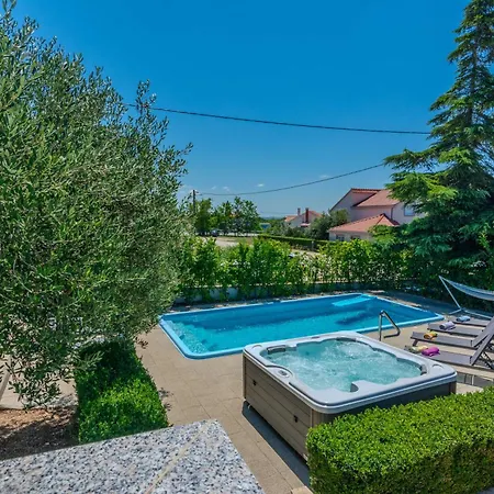 Дом отдыха House Lavanda Gornji Zemunik