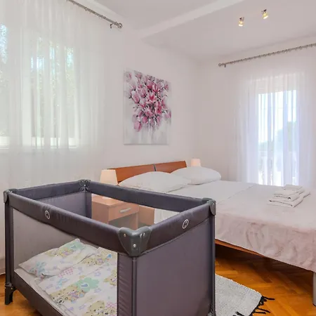 House Lavanda * Gornji Zemunik