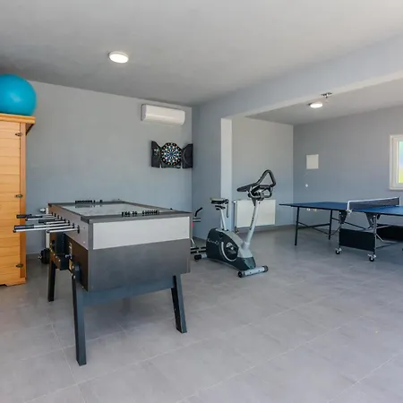 Сasa de vacaciones House Lavanda Gornji Zemunik