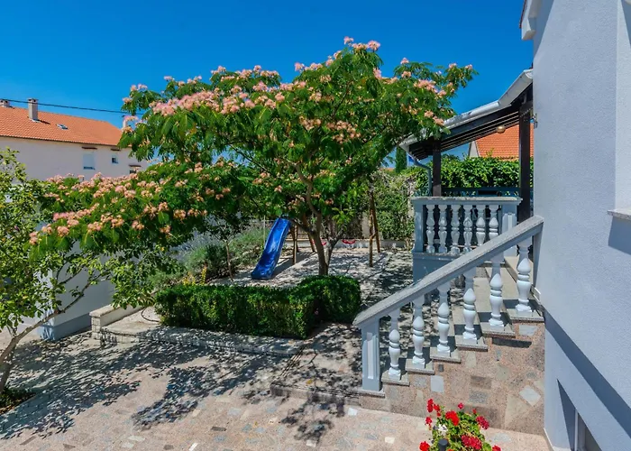 House Lavanda Vikendica