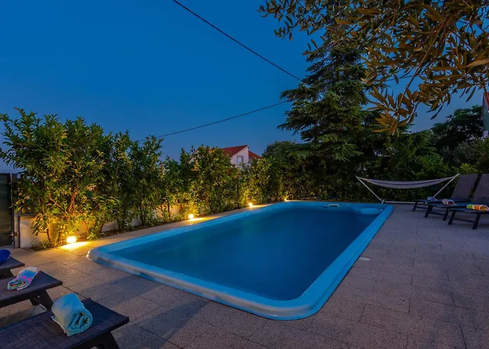 House Lavanda Vikendica *