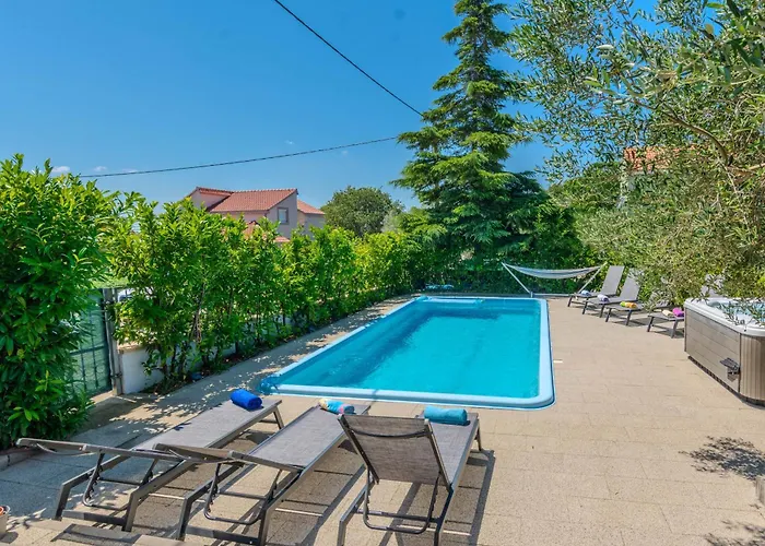 Vikendica House Lavanda Gornji Zemunik