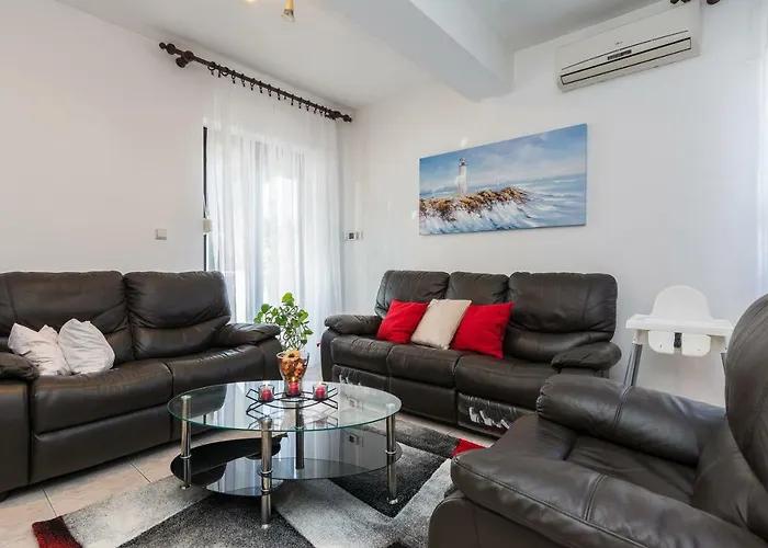 Vikendica House Lavanda *