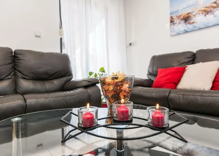 Vikendica House Lavanda